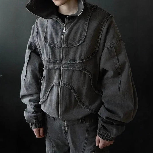 Hooded Sweatshirt