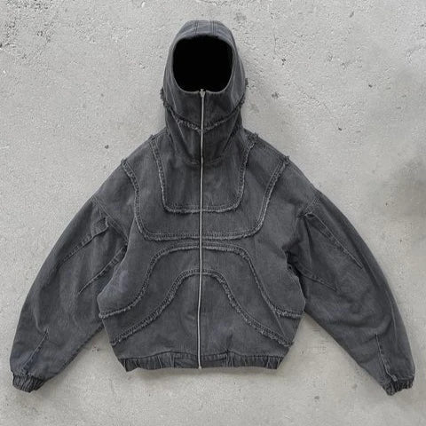 Hooded Sweatshirt
