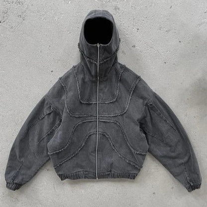 Hooded Sweatshirt