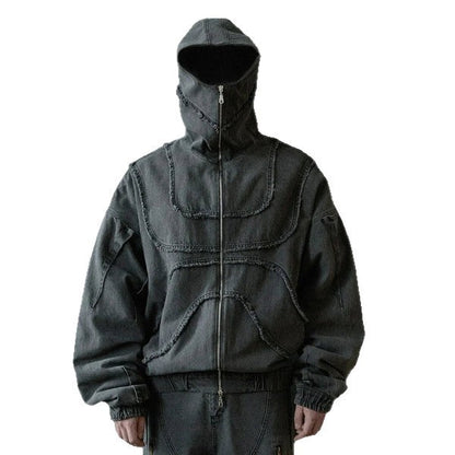 Hooded Sweatshirt