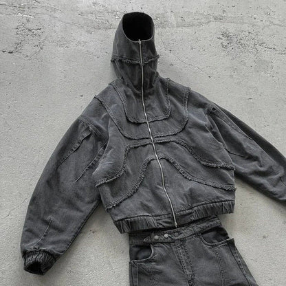 Hooded Sweatshirt