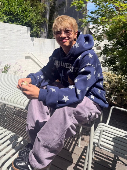 Hooded Sweatshirt