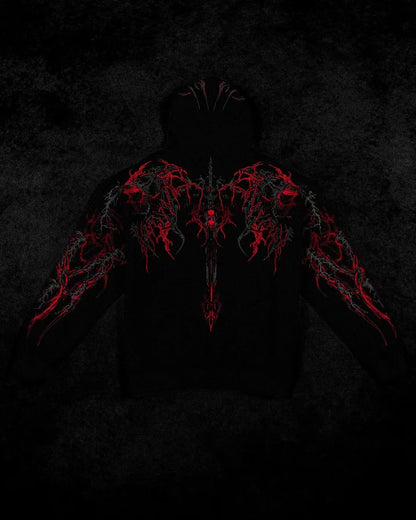 Hooded Sweatshirt