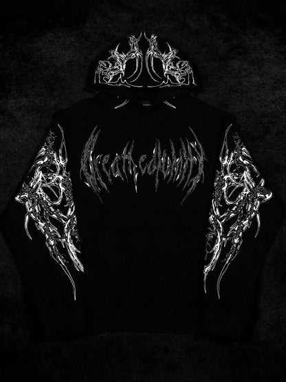 Hooded Sweatshirt