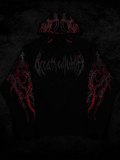 Hooded Sweatshirt
