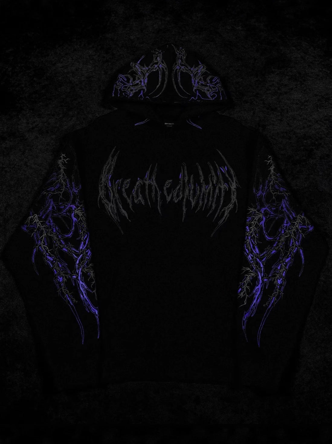 Hooded Sweatshirt