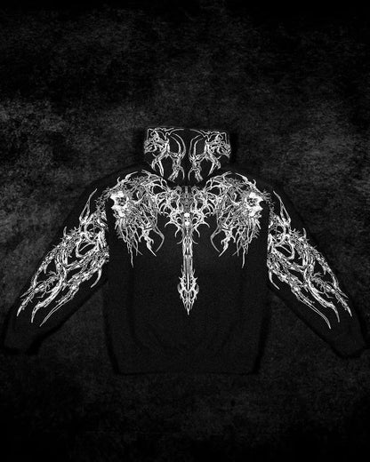 Hooded Sweatshirt