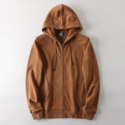 Hooded Sweatshirt