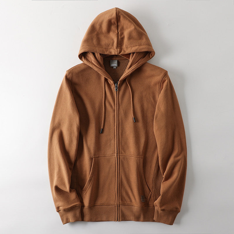 Hooded Sweatshirt