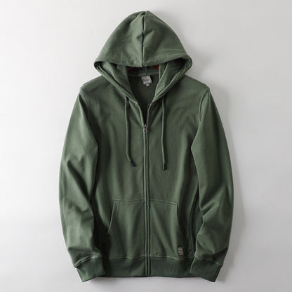 Hooded Sweatshirt