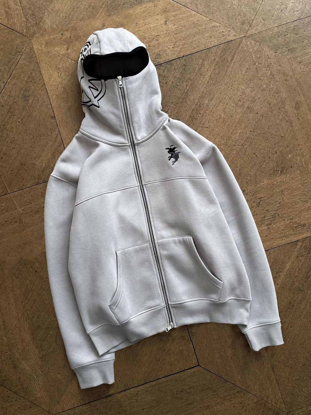Hooded Sweatshirts