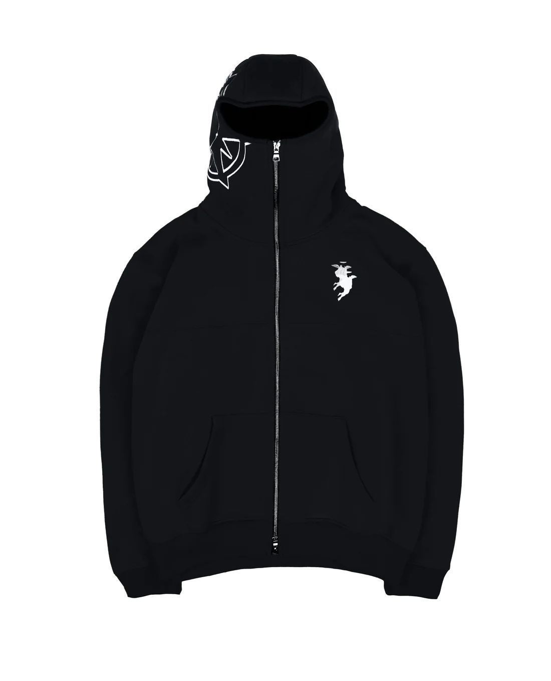 Hooded Sweatshirts