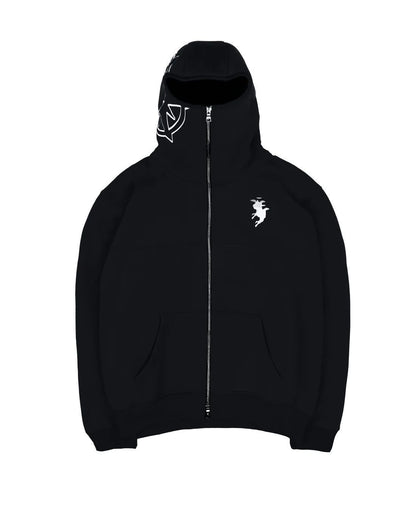 Hooded Sweatshirts