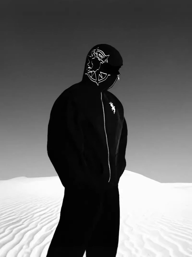 Hooded Sweatshirts