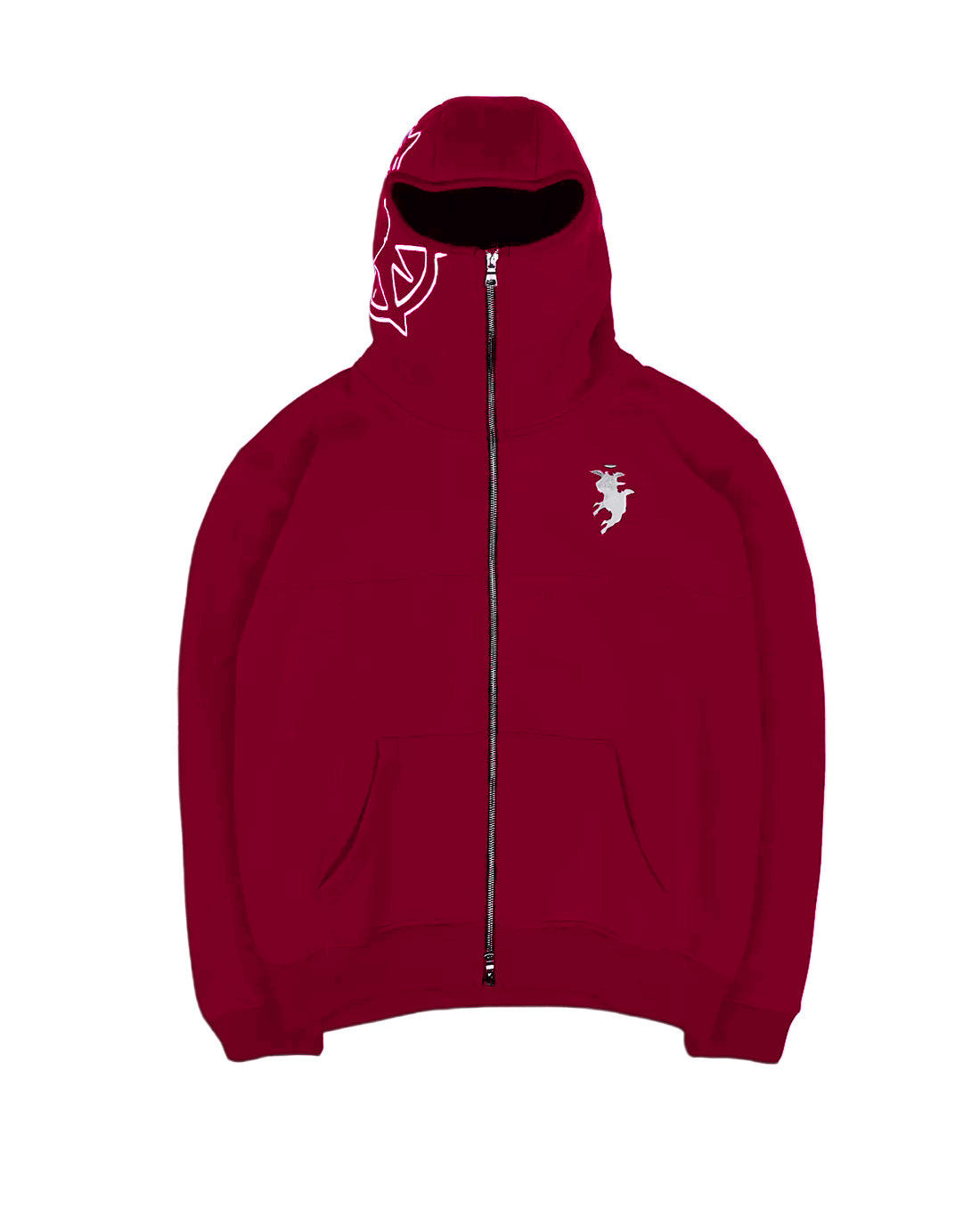 Hooded Sweatshirts