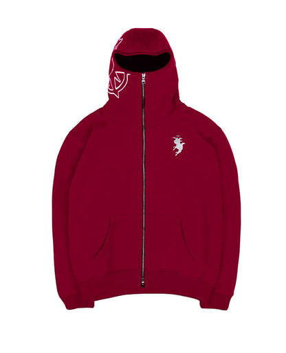Hooded Sweatshirts