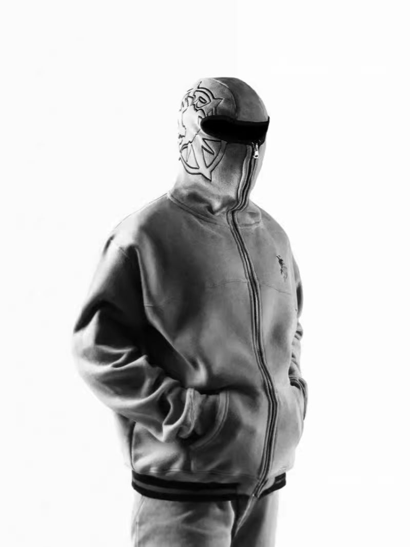 Hooded Sweatshirts