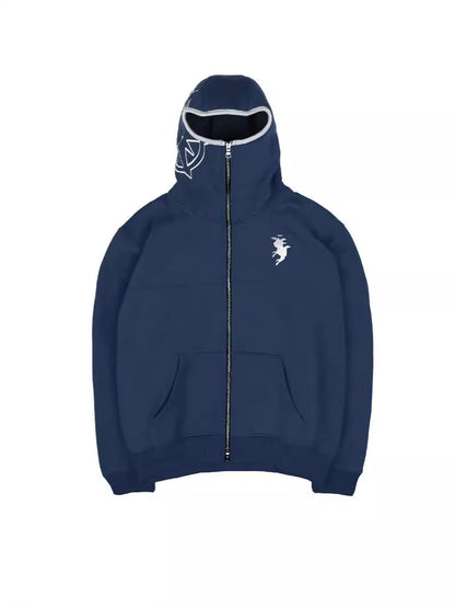 Hooded Sweatshirts