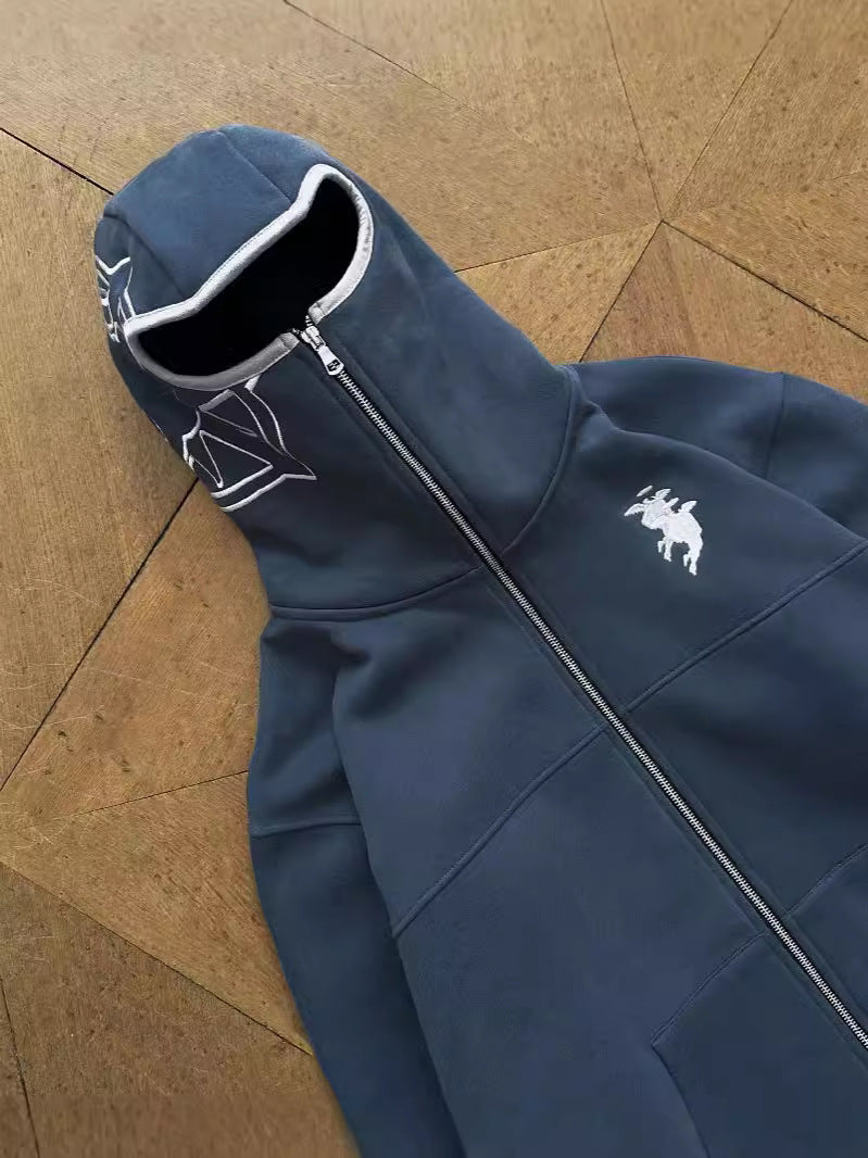 Hooded Sweatshirts