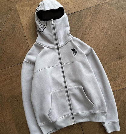 Hooded Sweatshirts