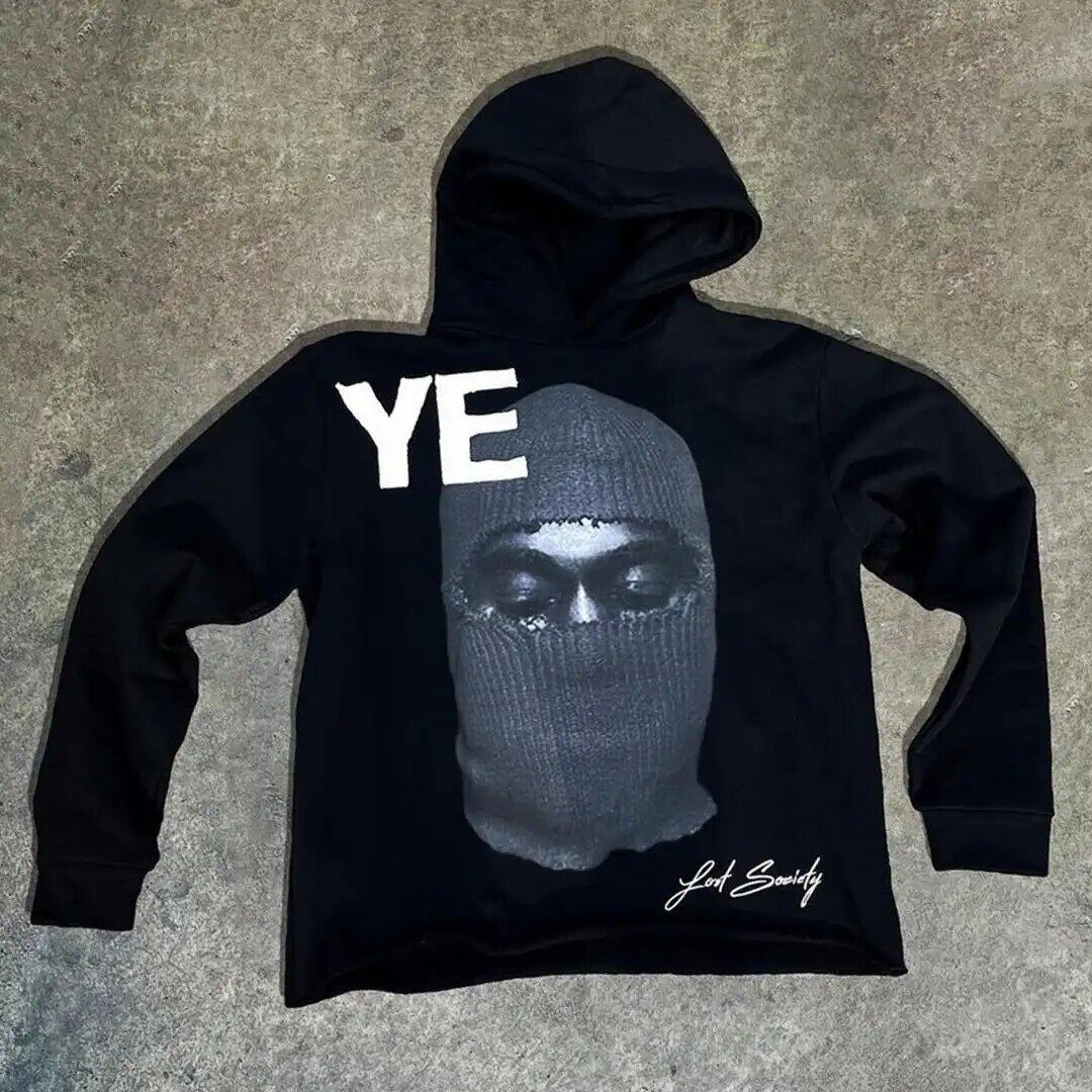 Hooded Sweatshirts