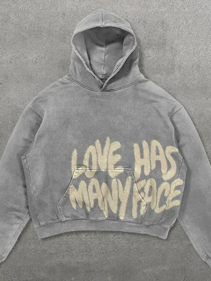 Hooded Sweatshirts