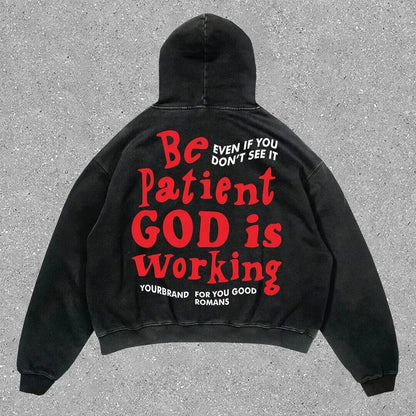 Hooded Sweatshirts