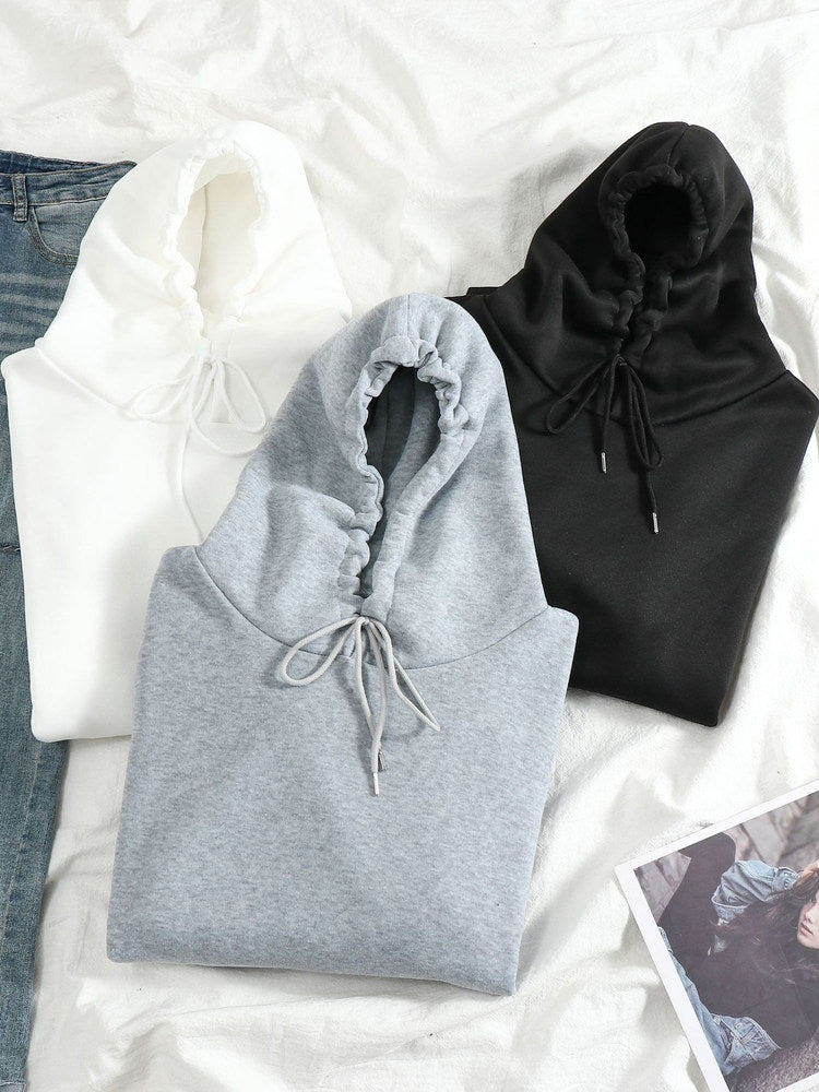 Hooded Sweatshirts