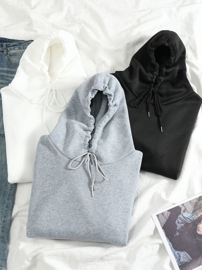 Hooded Sweatshirts