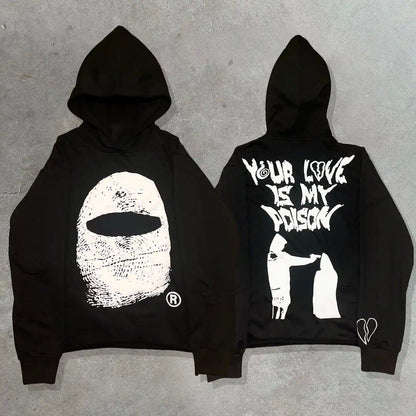 Hooded Sweatshirts