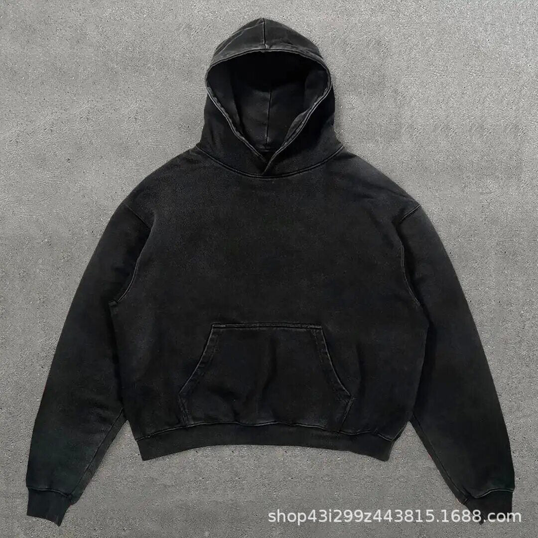 Hooded Sweatshirts