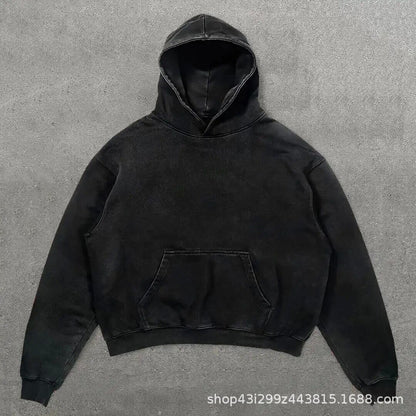 Hooded Sweatshirts