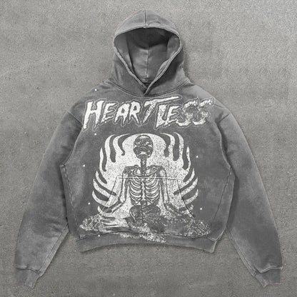 Hooded Sweatshirts