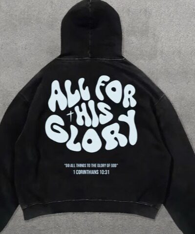 Hooded Sweatshirts
