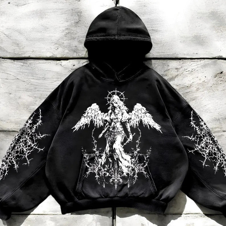 Hooded Sweatshirts