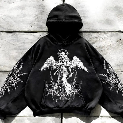 Hooded Sweatshirts