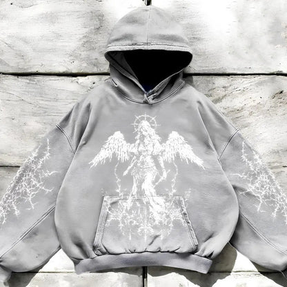 Hooded Sweatshirts