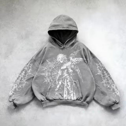 Hooded Sweatshirts