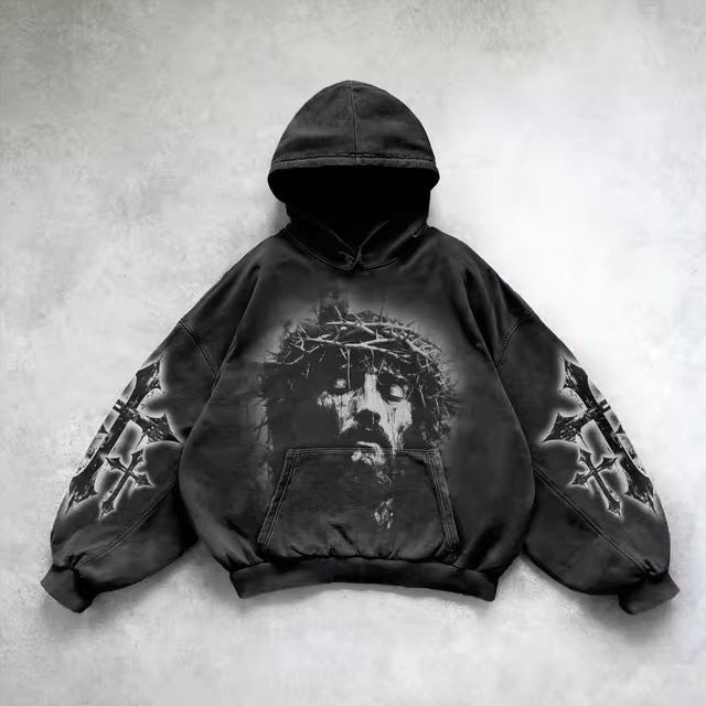 Hooded Sweatshirts