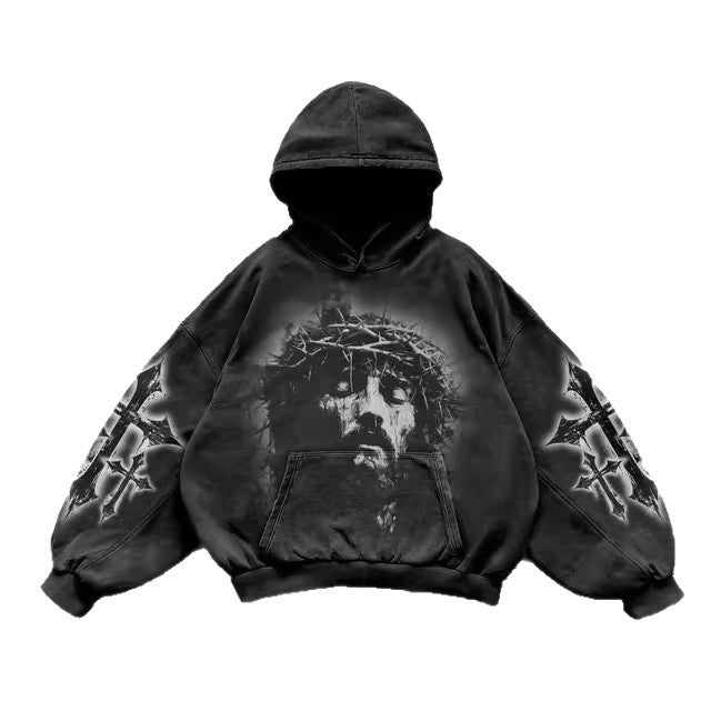 Hooded Sweatshirts