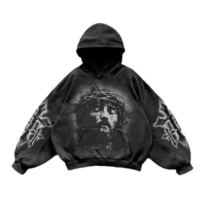 Hooded Sweatshirts