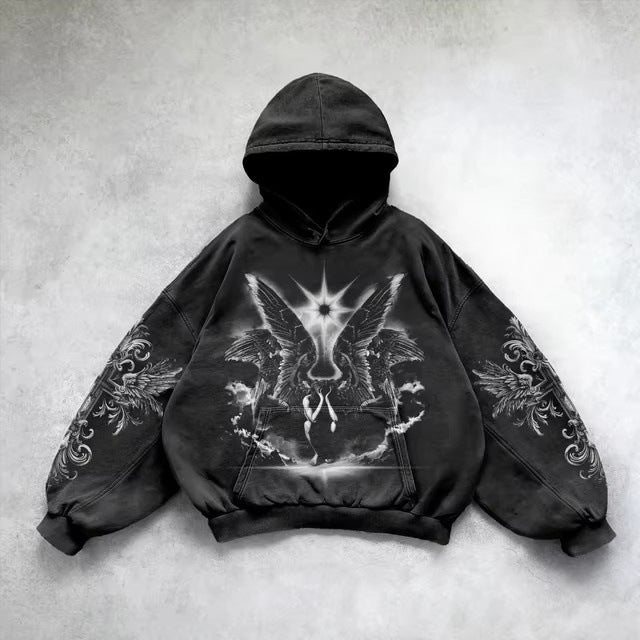 Hooded Sweatshirts