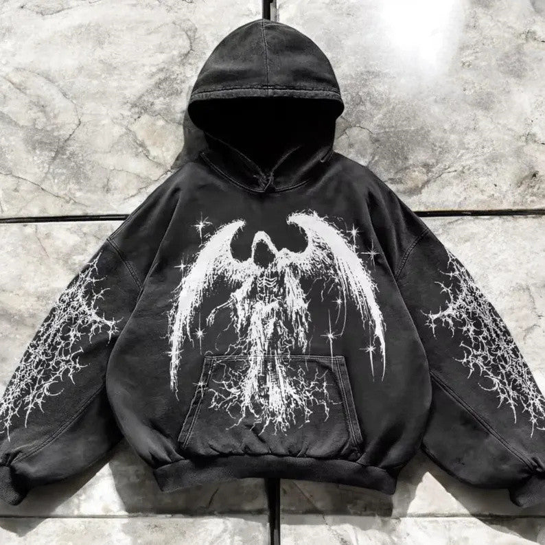 Hooded Sweatshirts