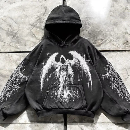 Hooded Sweatshirts
