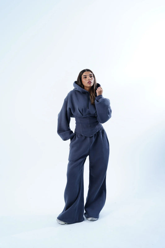 Hooded Top Trousers