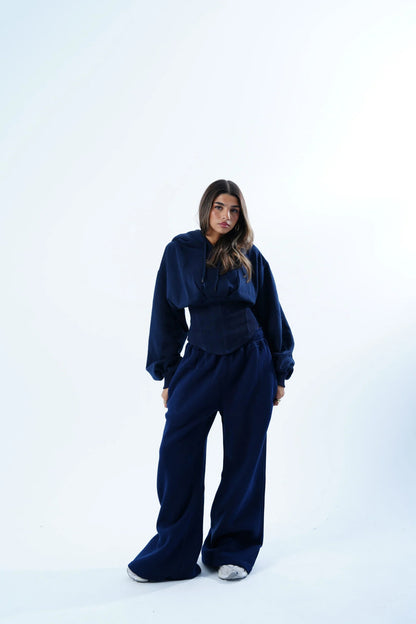 Hooded Top Trousers