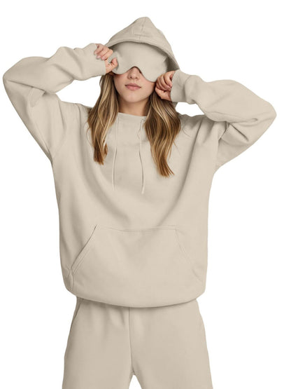 Hooded Womens Sweatshirt