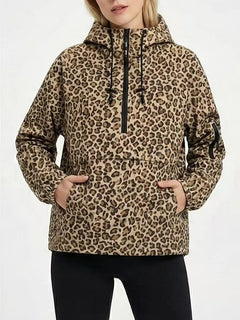 Leopard Print