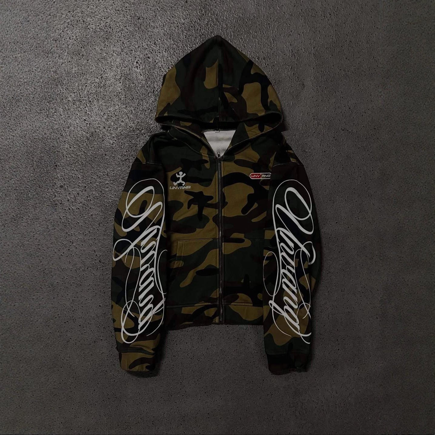 hoodie jacket
