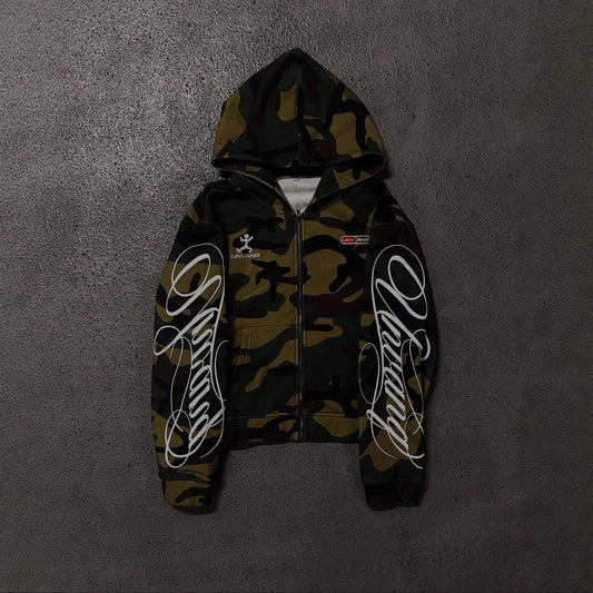 hoodie jacket